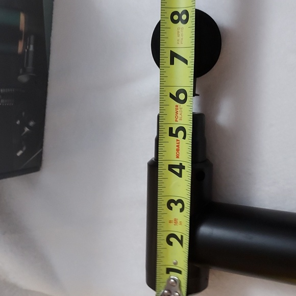 SMS Handheld Massage Gun - Picture 4 of 9